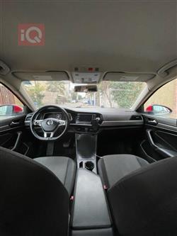 فولكسفاغن جيتا